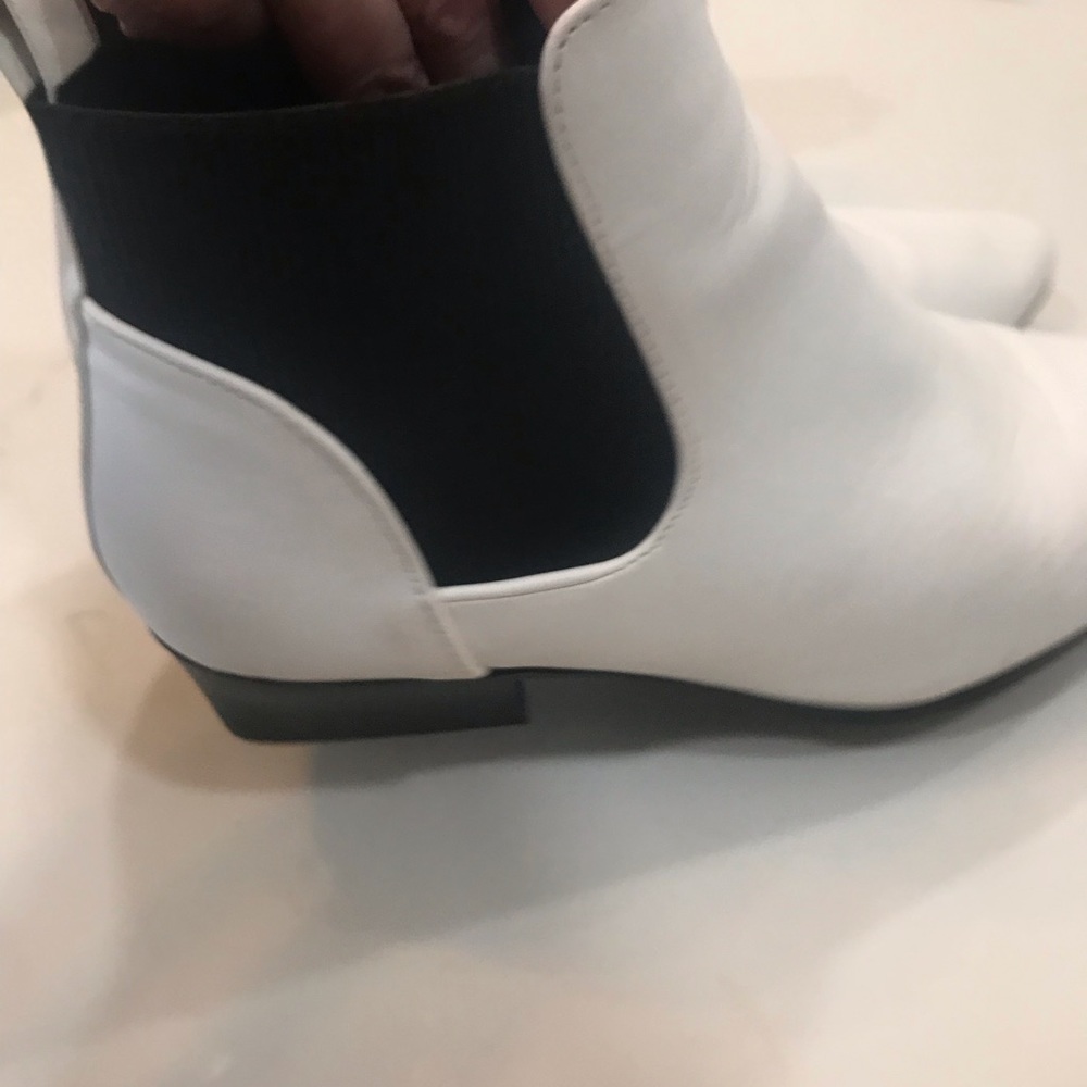 Booties - Picture 5 of 5
